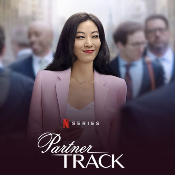 Do You Really Mean Diversity, Equity, Inclusion? A Review of Partner Track, Netflix